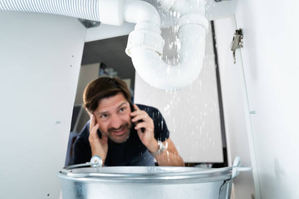 Water Softener Installation in Morrow, OH