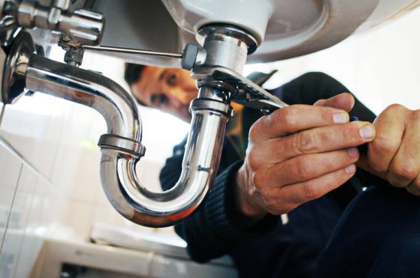 Best Same-Day Plumbing Service  in Morrow, OH