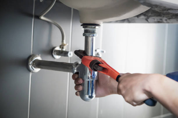 Best Sewer Cleaning Services  in Morrow, OH